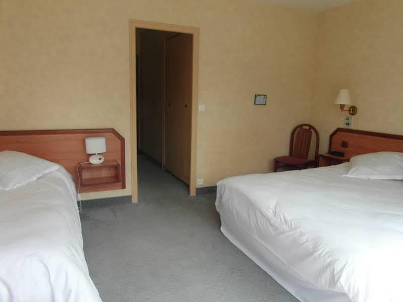 Hotel Particulier Le Rocher Des Marais "Proximite Plage & Vue Mer Pour Certains Hebergements" Pornic Eksteriør bilde